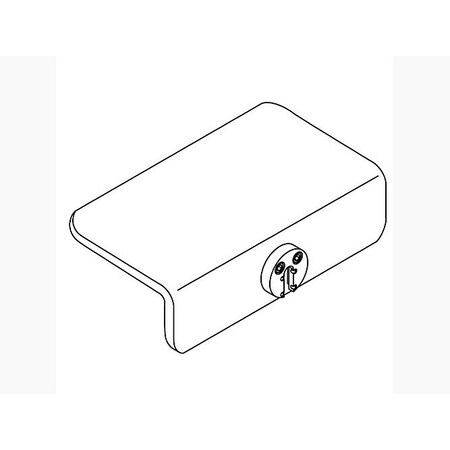 Kohler 7 Extrusion Assembly 1239186-ABZ